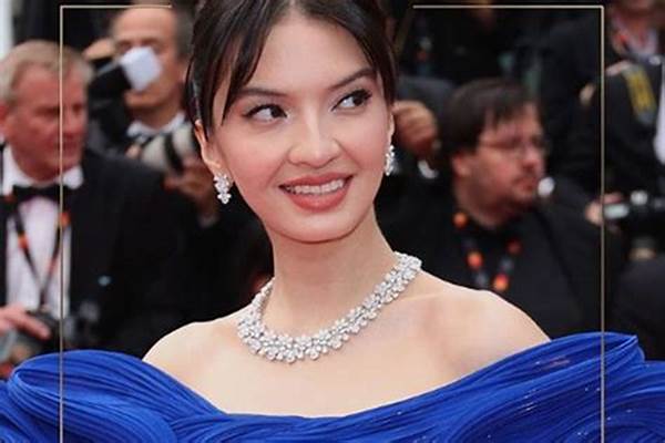 Artis Indonesia Di Cannes Film Festival