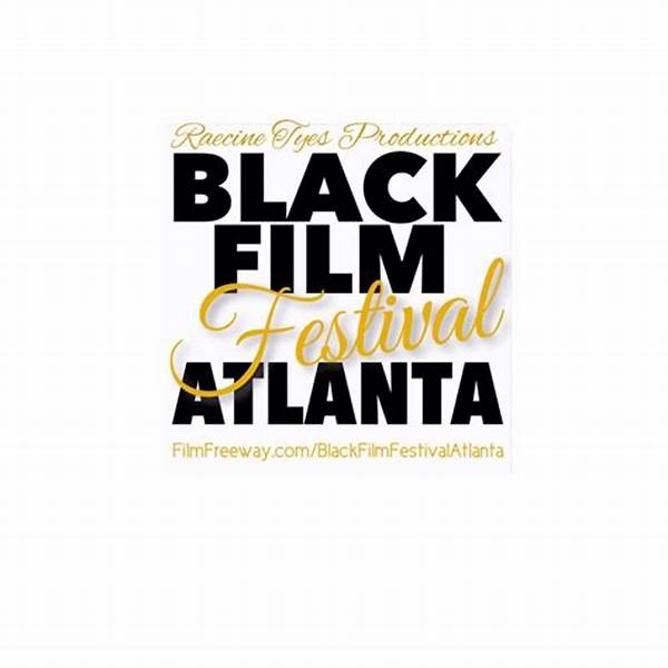 Atlanta Black Film Festival