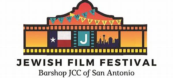Austin Jewish Film Festival