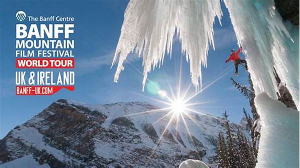 Banff Film Festival 2015