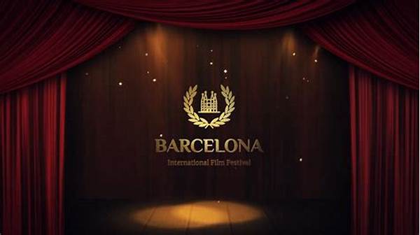 Barcelona International Film Festival