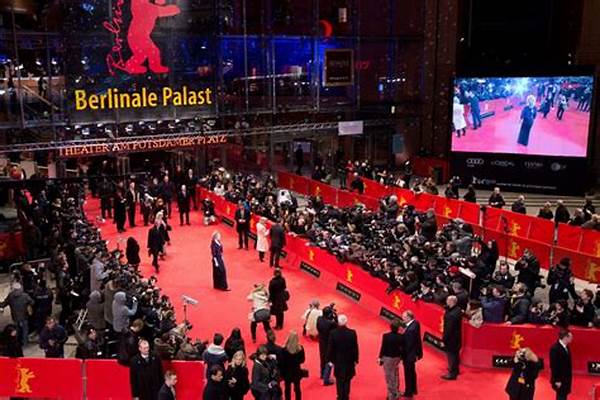 Berlin International Film Festival