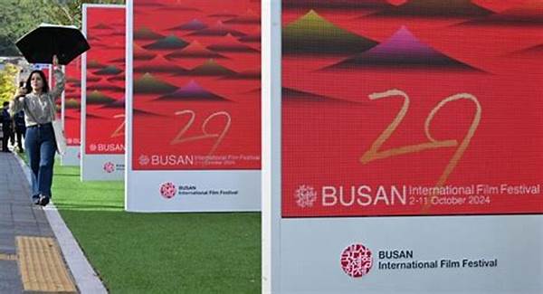 Busan Film Festival