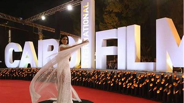 Cairo Film Festival 2019