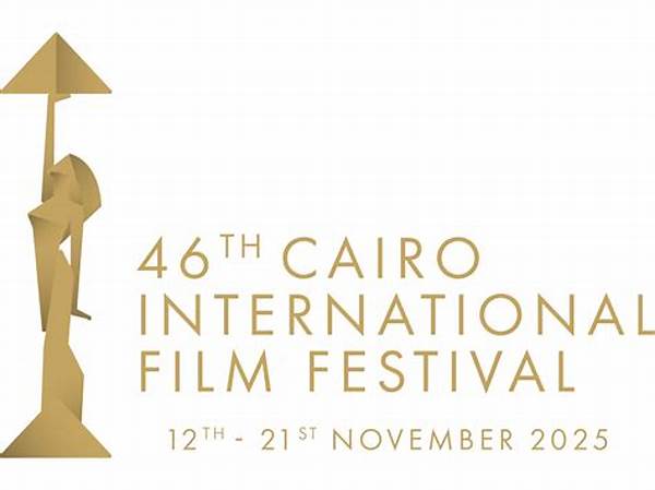 Cairo International Film Festival