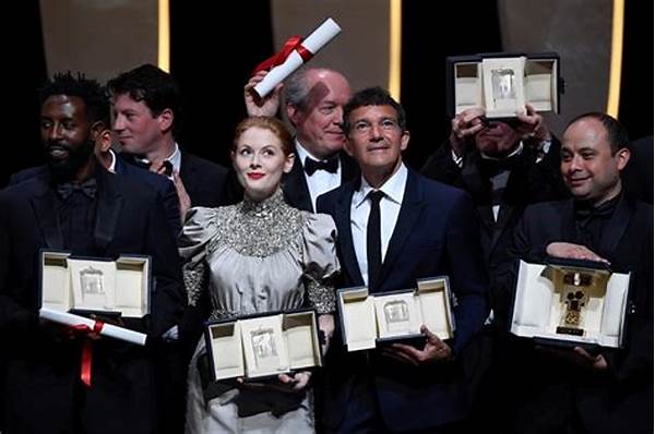 Cannes Film Festival 2019 Winners