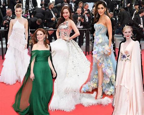 Cannes Film Festival 2019