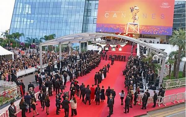 Cannes Film Festival 2025 Adalah