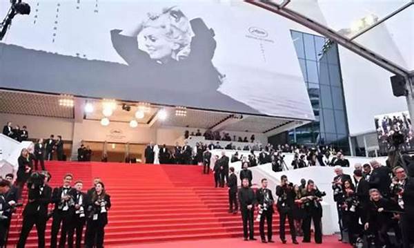 Cannes Film Festival Live Stream