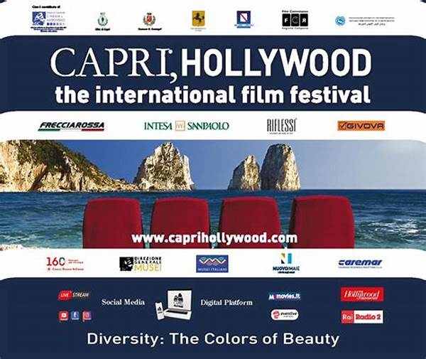 Capri Film Festival
