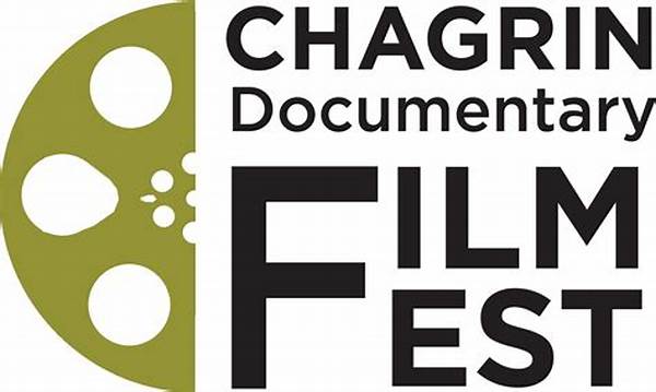 Chagrin Documentary Film Festival