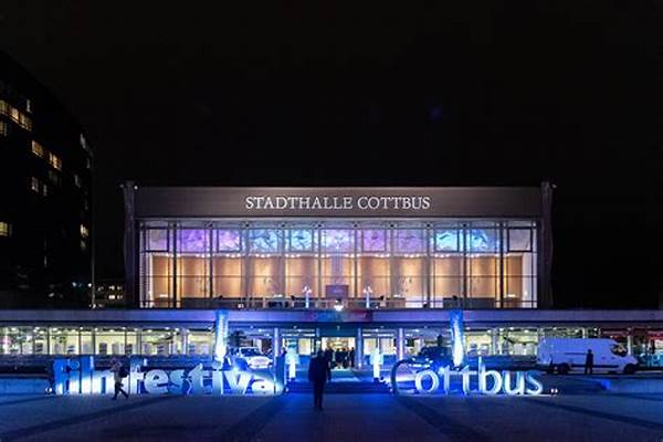 Cottbus Film Festival