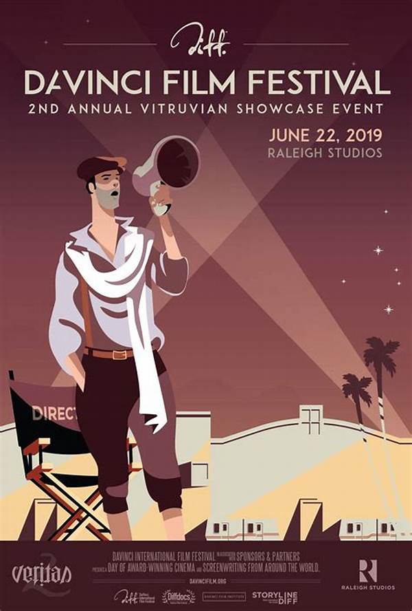 Davinci International Film Festival