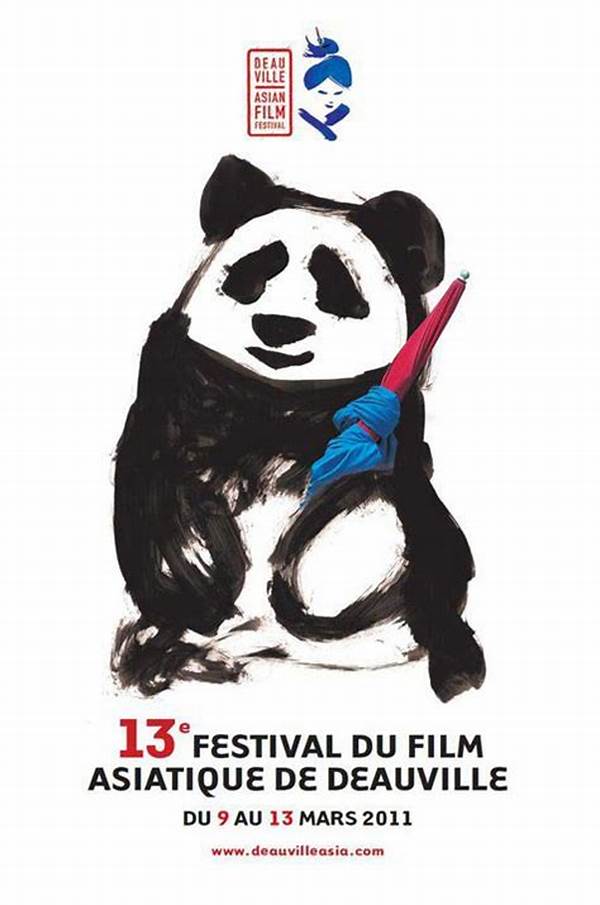 Deauville Asian Film Festival