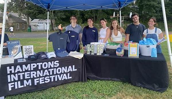 East Hampton Film Festival