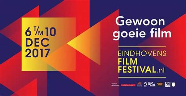 Eindhovens Film Festival
