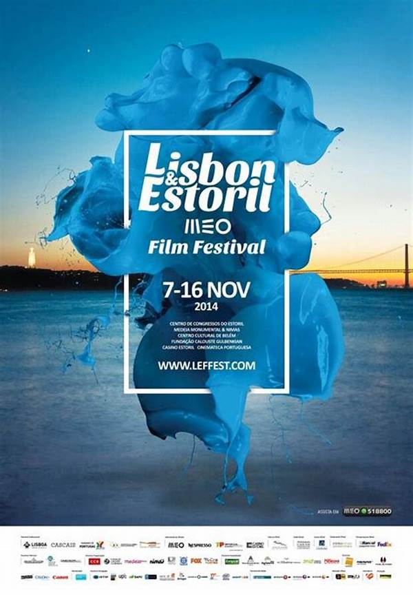 Estoril Film Festival