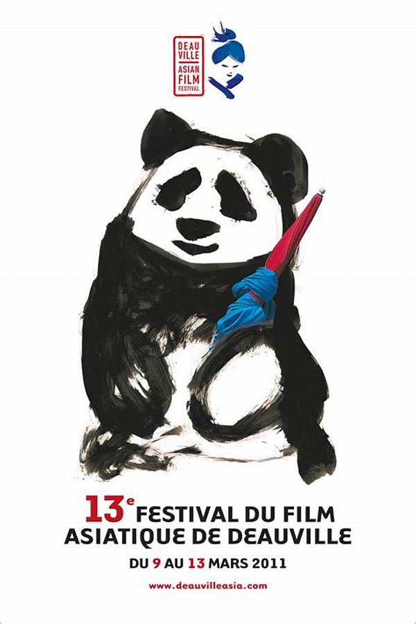 Festival Du Film Asiatique