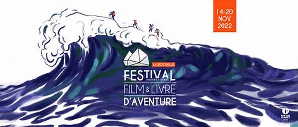 Festival Du Film D Aventure