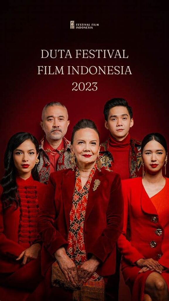 Festival Film Adalah
