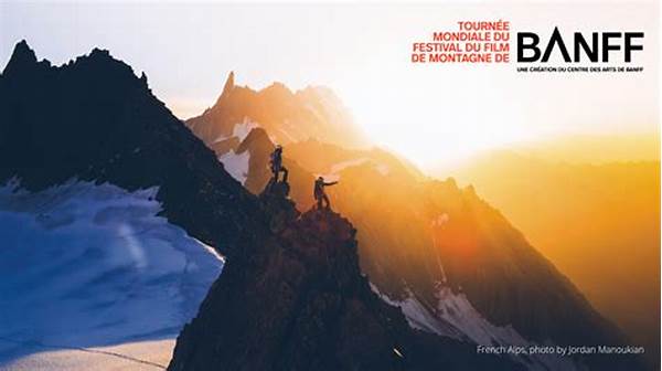 Festival Film Banff Montreal