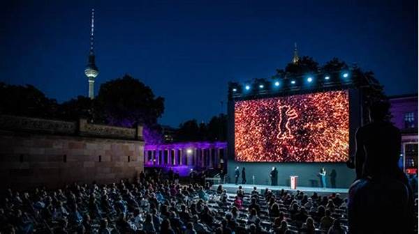 Festival Film Berlin