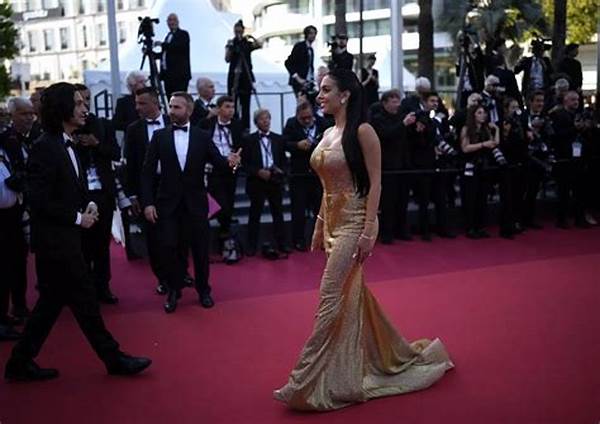 Festival Film Cannes Di Prancis