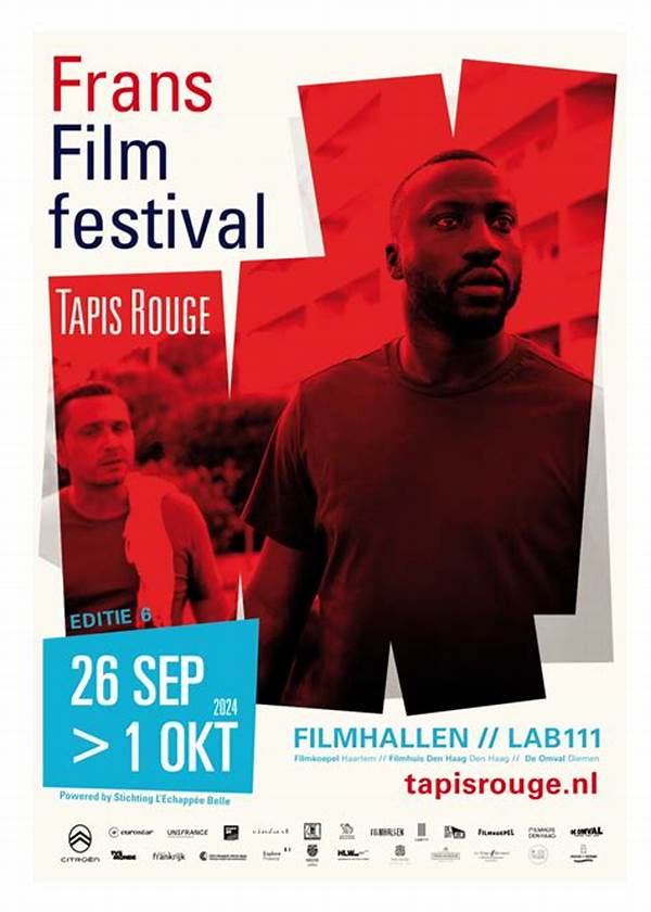 Festival Film Français