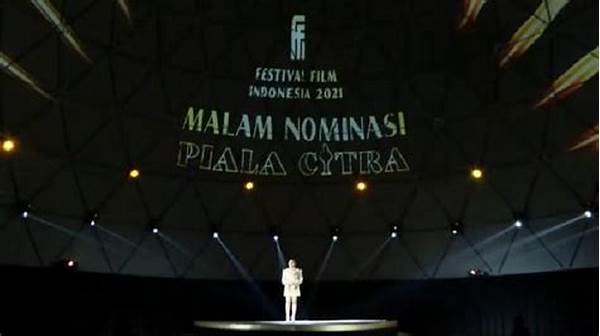 Festival Film Indonesia 2021 Tayang Dimana