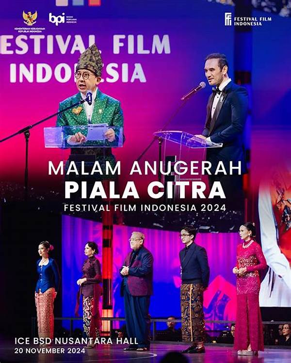 Festival Film Indonesia 2024