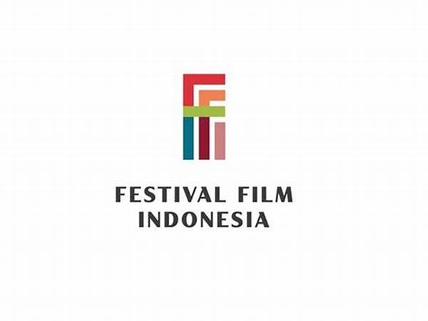 Festival Film Indonesia Logo