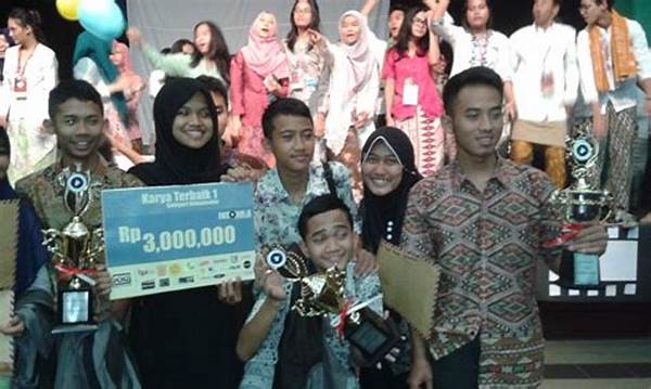 Festival Film Pelajar 2015