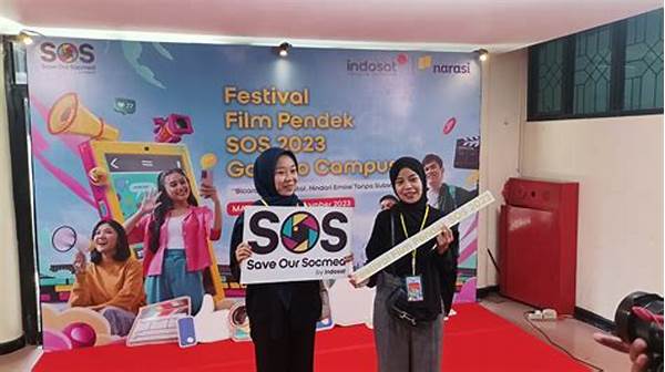 Festival Film Pendek Sos