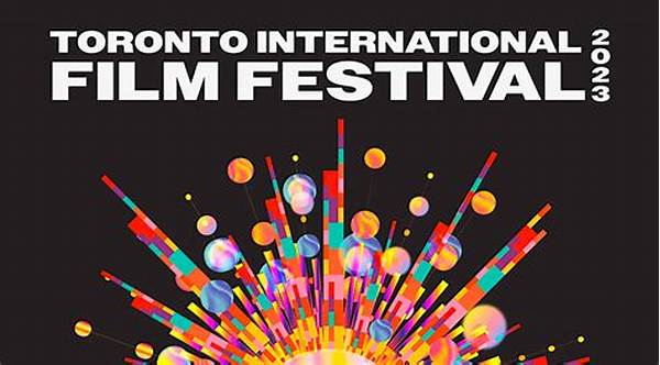 Festival Film Toronto 2023