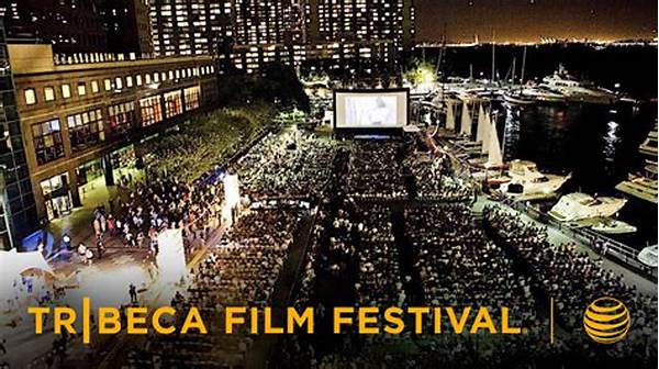 Festival Film Tribeca