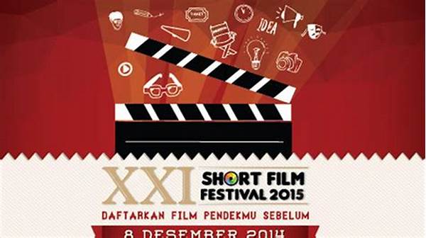 Festival Film Xxi 2015