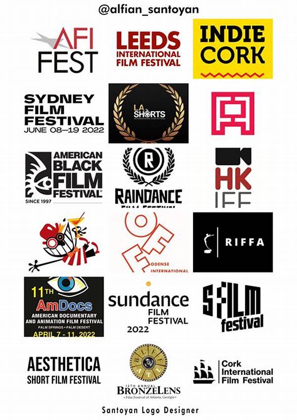 Film Festival Logo