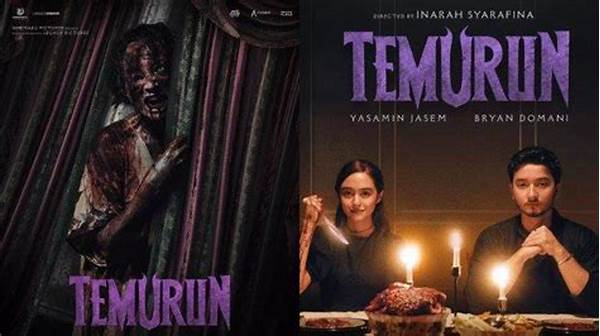 Film Horor 2016 Yang Sudah Tayang