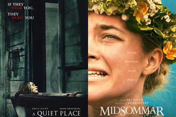 Film Horor Barat Yang Menyeramkan