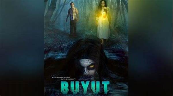 Film Horor Buyut Menceritakan Tentang Apa?
