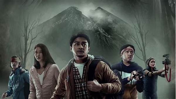 Film Horor Di Iflix Yang Bagus 2019