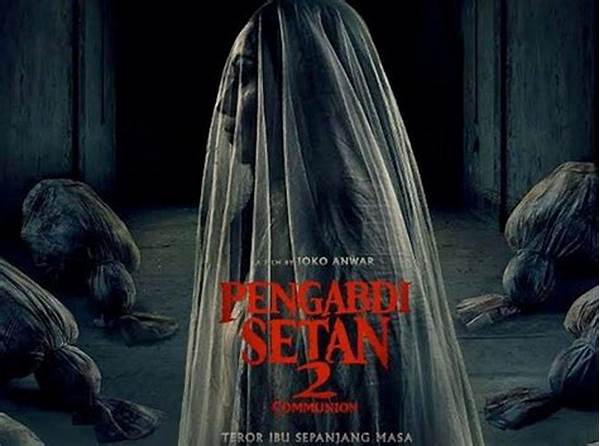 Film Horor Indonesia 2022 Apa Saja?