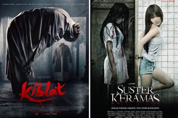 Film Horor Indonesia Yang Diboikot