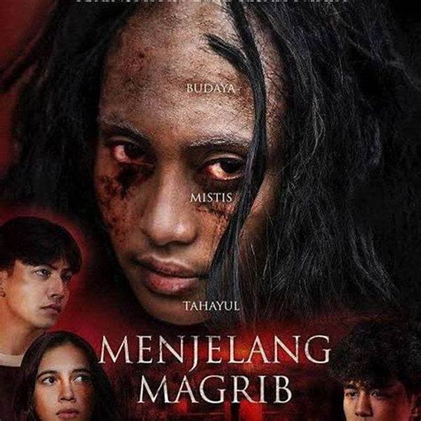 Film Horor Indonesia Yang Seru