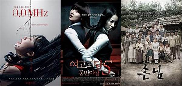 Film Horor Korea Yang Bagus