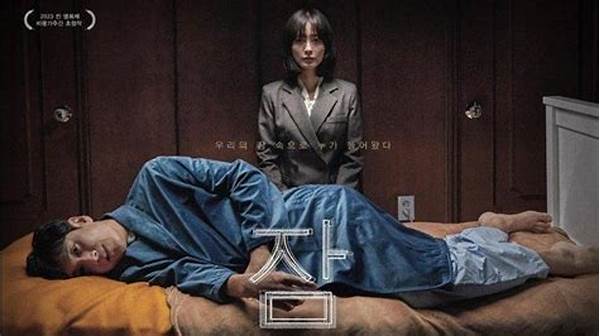 Film Horor Korea Yang Dibintangi Aktor Tampan
