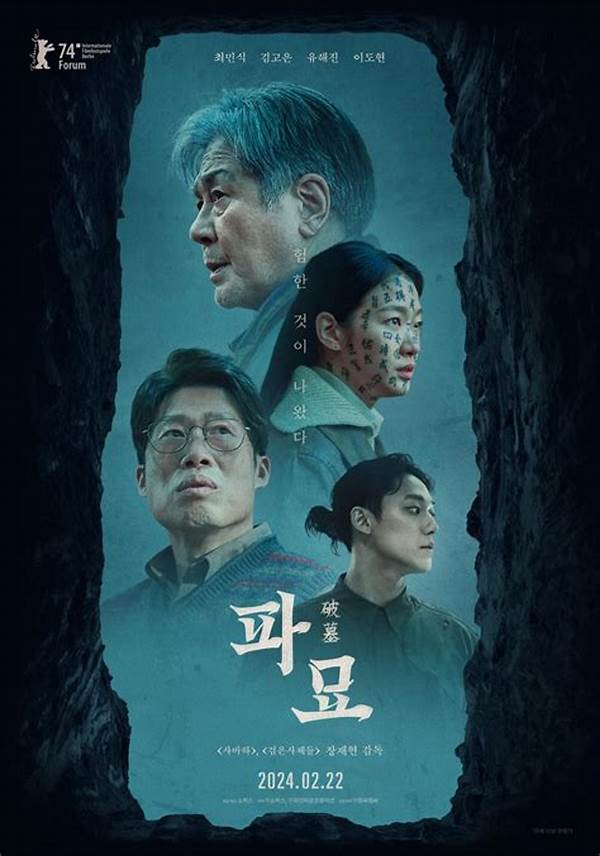 Film Horor Korea Yang Sedang Tayang Di Bioskop
