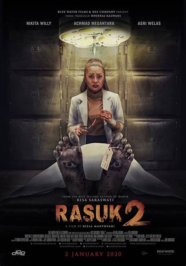 Film Horor Rasuk 2 Menceritakan Tentang Apa?