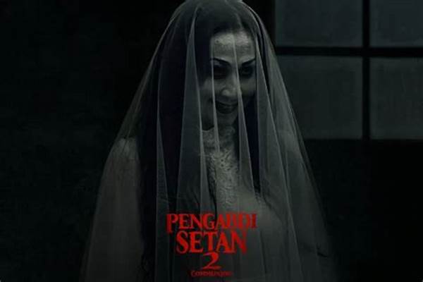 Film Horor Silam Menceritakan Tentang Apa
