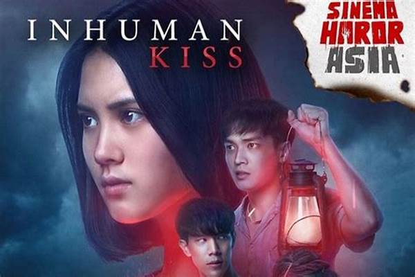 Film Horor Thailand Yang Tayang Di Antv